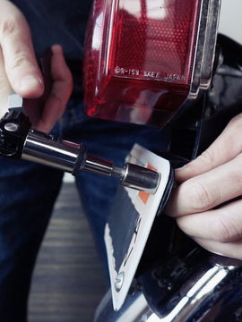 EDC Pocket Tool Gear