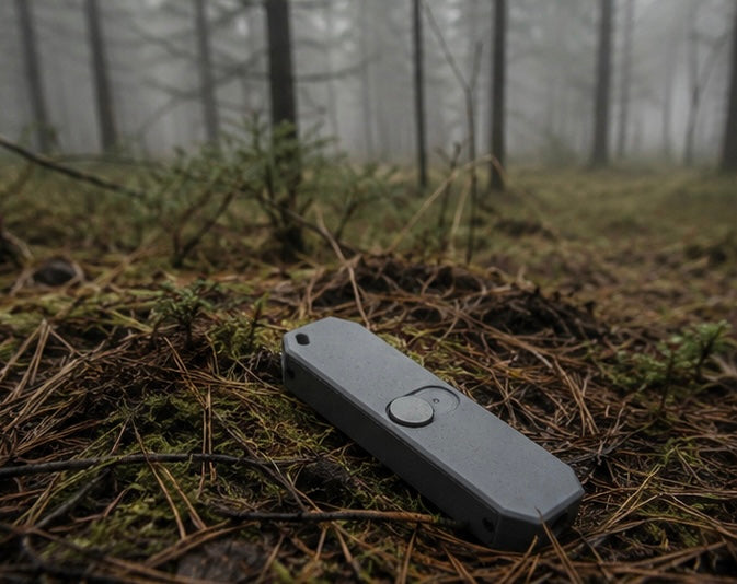 EDC Pocket Tool Gear
