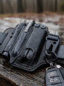 EDC Tactical Tool Pocket