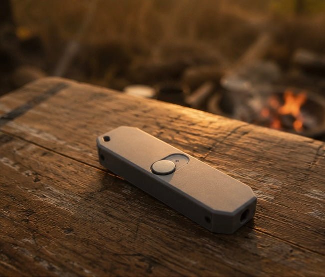EDC Pocket Tool Gear