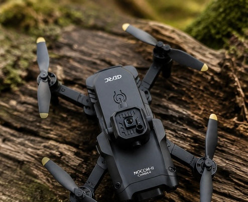 Lenovo Mini Drone V30 8K Luchtfoto's HD Professionele RC Drone's
