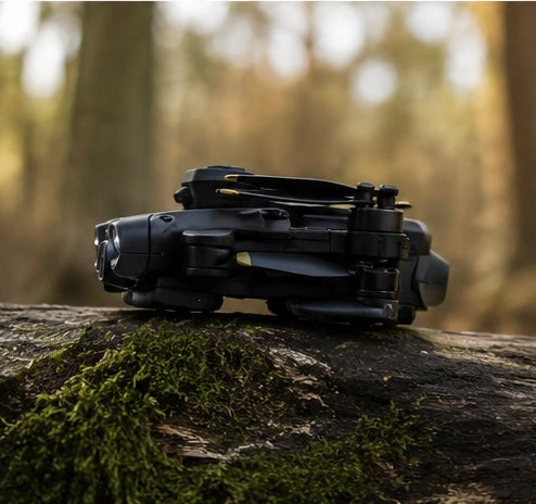 Lenovo Mini Drone V30 8K Luchtfoto's HD Professionele RC Drone's