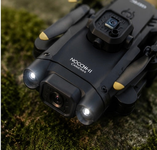 Lenovo Mini Drone V30 8K Luchtfoto's HD Professionele RC Drone's
