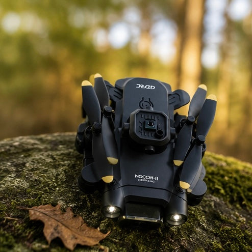 Lenovo Mini Drone V30 8K Luchtfoto's HD Professionele RC Drone's