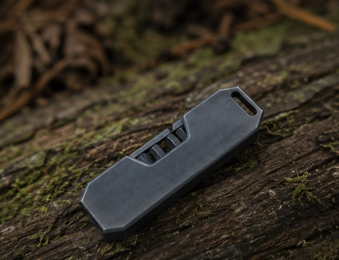 EDC Pocket Tool Gear