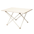 Desert Fox Portable Folding Table